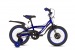  AMAZON BMX 20  синий глянец - купити в інтернет-магазині Техностар