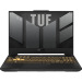TUF Gaming F15 FX507ZC4-HN349 (90NR0GW2-M00XH0) Jaeger Gray  - купити в інтернет-магазині Техностар