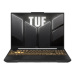 TUF Gaming F16 FX607VU-RL017 (90NR0N06-M00320) Mecha Gray  - купити в інтернет-магазині Техностар