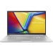 Vivobook 15 M1502YA-BQ619 (90NB0X22-M00XE0) Cool Silver  - купити в інтернет-магазині Техностар