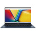 Vivobook 15 X1504VA-BQ1771 (90NB10J1-M02870) Quiet Blue  - купити в інтернет-магазині Техностар
