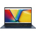 Vivobook 15 X1504VA-BQ588 (90NB13Y1-M000W0) Quiet Blue  - купити в інтернет-магазині Техностар