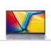 Vivobook 15X OLED K3504VA-MA442 (90NB10A2-M00HZ0) Cool Silver  - купити в інтернет-магазині Техностар