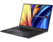 Vivobook 16 M1605YA-MB591 (90NB10R1-M016E0) Indie Black  - купити в інтернет-магазині Техностар