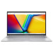 Vivobook 17 X1704VA-AU551 (90NB10V1-M00LL0) Cool Silver  - купити в інтернет-магазині Техностар