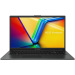 Vivobook Go 15 E1504FA-BQ1385 (90NB0ZR2-M02E10) Mixed Black  - купити в інтернет-магазині Техностар