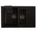 PRFM-790x500 черный - купити в інтернет-магазині Техностар