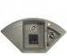 TRM-1080x575 серый гранит - купити в інтернет-магазині Техностар