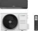 Climate CL7000i RAC 2,6 кВт BLACK 7733703129 - купити в інтернет-магазині Техностар