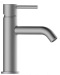 Z00701000094005 TEO-M (MEDIUM), BRUSHED NICKEL  - купити в інтернет-магазині Техностар