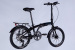 AL 20 ONYX DD CS рама-10,5