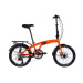 AL 20 ONYX DD CS рама-10,5