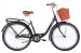 LUX  Velosteel  рама-17