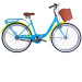 ST 26 LUX Velosteel рама-17