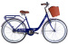 ST 26 LUX Velosteel рама-17