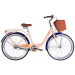 ST 26 LUX Velosteel рама-17