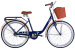ST 26 LUX Velosteel рама-17
