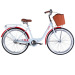 ST 26 LUX Velosteel рама-17