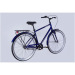 ST 28 COMFORT MALE Velosteel рама-20