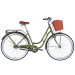 ST 28 RETRO Velosteel рама-19