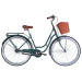 ST 28 RETRO Velosteel рама-19