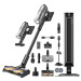 Cordless Vacuum Cleaner Z40 Station  - купити в інтернет-магазині Техностар
