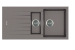 Classic 100x50x15 Beton 8221.301.0652  - купити в інтернет-магазині Техностар