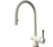 FKM 47P SS Alpine White 8232.401.0238 - купити в інтернет-магазині Техностар