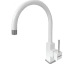 FKM 50 SS Alpine White 8232.401.0084 - купити в інтернет-магазині Техностар