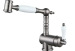 FKM 67P SS Inox Antique 8232.403.0753  - купити в інтернет-магазині Техностар