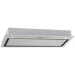 In-spiro 60 Inox Silence+ 8103.504.0036  - купити в інтернет-магазині Техностар
