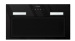 Rino 60 Black glass  8104.410.1852 - купити в інтернет-магазині Техностар