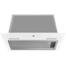Tecna 520 White glass  8104.410.1147  - купити в інтернет-магазині Техностар