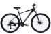 AL 29 ZEPHYR 2.0 DD CS рама-19
