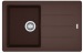 BFG 611-78 шоколад (114.0258.037) - купити в інтернет-магазині Техностар