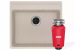 MRG 610-52 TL 114.0763.941 сахара + SLIM 50  - купити в інтернет-магазині Техностар