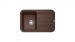 PBG 611-78 шоколад (114.0258.044) - купити в інтернет-магазині Техностар