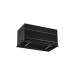 Palamos 1614-1200 Black glass (25450)  - купити в інтернет-магазині Техностар