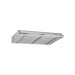 Toses 1503-450 Inox (25495)  - купити в інтернет-магазині Техностар