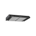 Toses 1603-450 Black (25517)  - купити в інтернет-магазині Техностар