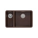 Under top double Marron (25057) - купити в інтернет-магазині Техностар