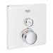 29153LS0 Grohtherm SmartControl Термостат скрытого монтажа с 1 кнопкой управления  - купити в інтернет-магазині Техностар