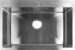 Odenbach 7522 Inox  - купити в інтернет-магазині Техностар