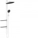 26842700 Rainfinity Showerpipe 360 1jet  - купити в інтернет-магазині Техностар