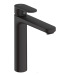 71552670 VERNIS BLEND смеситель для умывальника, цвет черный матовый  - купити в інтернет-магазині Техностар