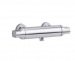 ALEO Е72352-СР змішувач для душу з термостатом  - купити в інтернет-магазині Техностар
