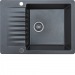 KGS F 6072 1B1D BLACK METALLIC - купити в інтернет-магазині Техностар