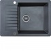 KGS F 6072 1B1D GRAPHITE - купити в інтернет-магазині Техностар