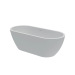 AquaLuxe 1700x750 White з сифоном 0202260101  - купити в інтернет-магазині Техностар