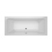 Kvadro Double 180х80 1210272032  - купити в інтернет-магазині Техностар